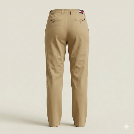 Tommy Hilfiger x Shawn Mendes Chino Trousers 27W 30L (UK 8)