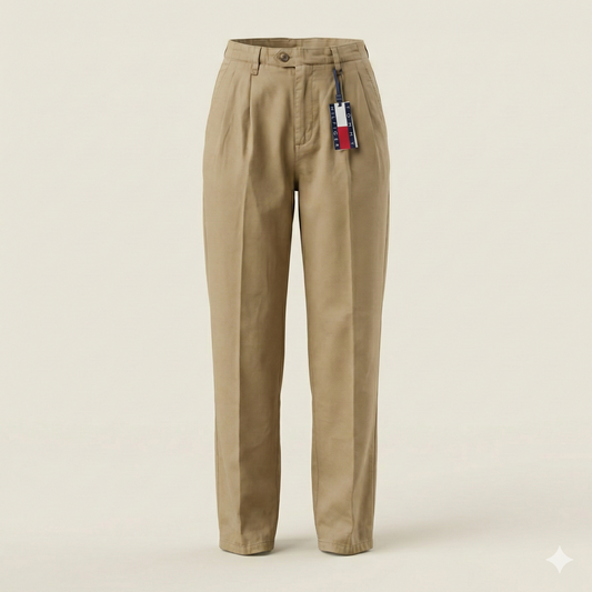 Tommy Hilfiger x Shawn Mendes Chino Trousers 27W 30L (UK 8)